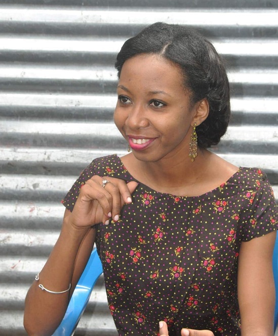 image Culture /  Le film « un jeune=un emploi » en compétition au Congo Brazza